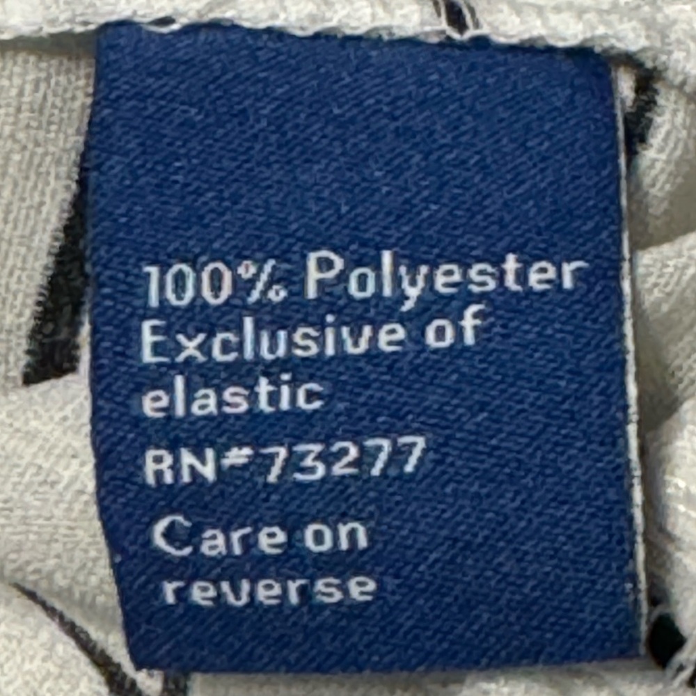 Apt. 9 Blouse - Picture 10 of 11
